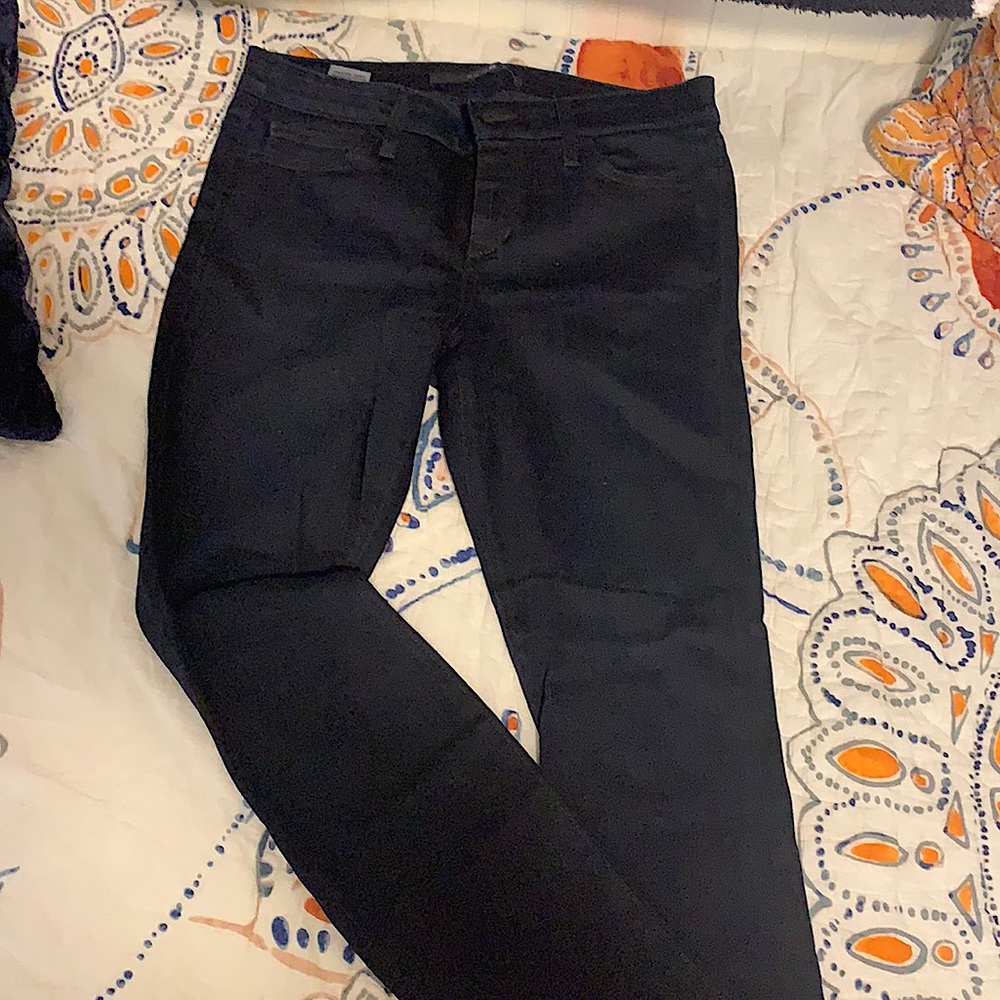 Joe’s Jeans “The Skinny” Indigo: Size 29